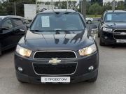 Chevrolet Captiva I Рестайлинг Тверь  - изображение 19