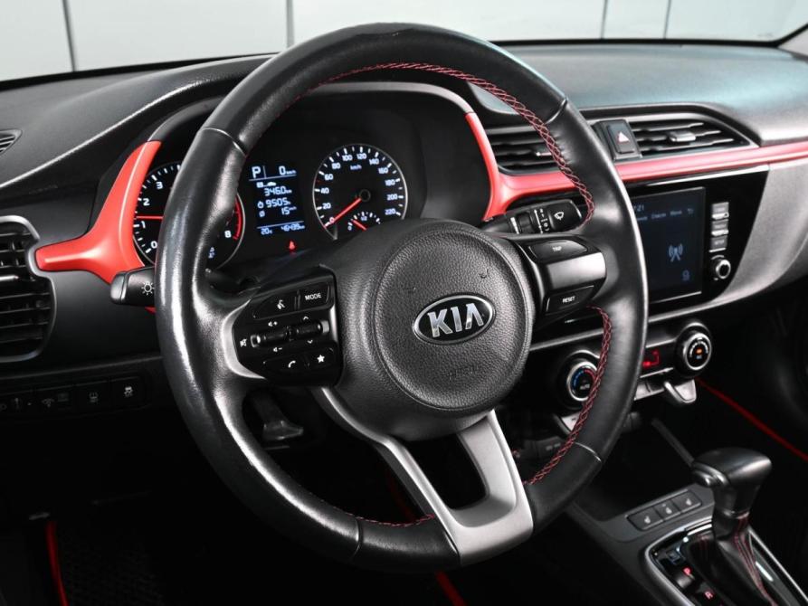 Kia Rio IV Рестайлинг Ростов-на-Дону  - изображение 12