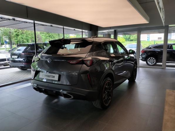 GAC GS3 с пробегом 2024 года, цена 1 970 000 рублей, 12434 км, внедорожник, Автокод Объявления