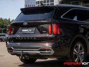 Kia Sorento IV Москва  - изображение 48