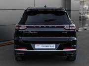 Chery Tiggo 7 Pro Max I Рестайлинг Москва  - изображение 30