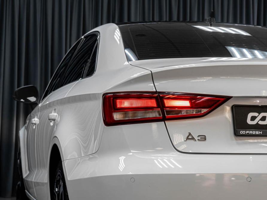Audi A3 III (8V) Рестайлинг Тюмень  - изображение 6