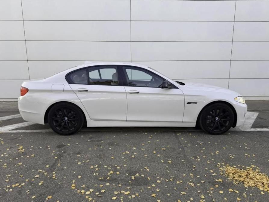 BMW 5 серии VI (F10/F11/F07) Ставрополь  - изображение 4