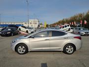 Hyundai Avante V Тюмень  - изображение 21