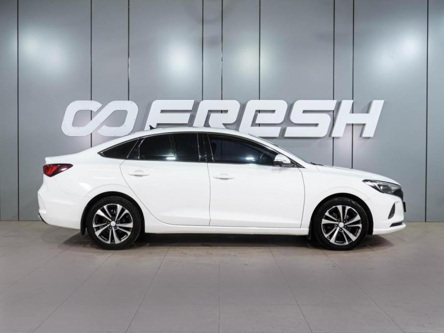 Changan Eado Plus Воронеж  - изображение 5