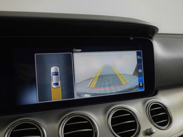Mercedes-Benz E-Класс V (W213 S213 C238) с пробегом 2019 года, цена 2 575 000 рублей, 225091 км, седан, Автокод Объявления