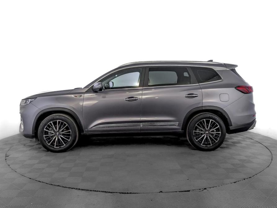 Chery Tiggo 8 Pro I Москва  - изображение 7