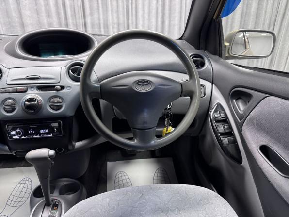 Toyota Vitz I (P10) с пробегом 1999 года, цена 340 000 рублей, 170909 км, хэтчбек, Автокод Объявления