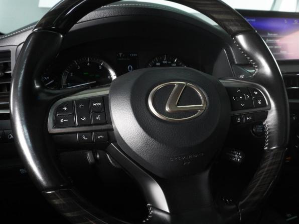 Lexus LX III Рестайлинг 2 с пробегом 2020 года, цена 11 499 000 рублей, 74600 км, внедорожник, Автокод Объявления