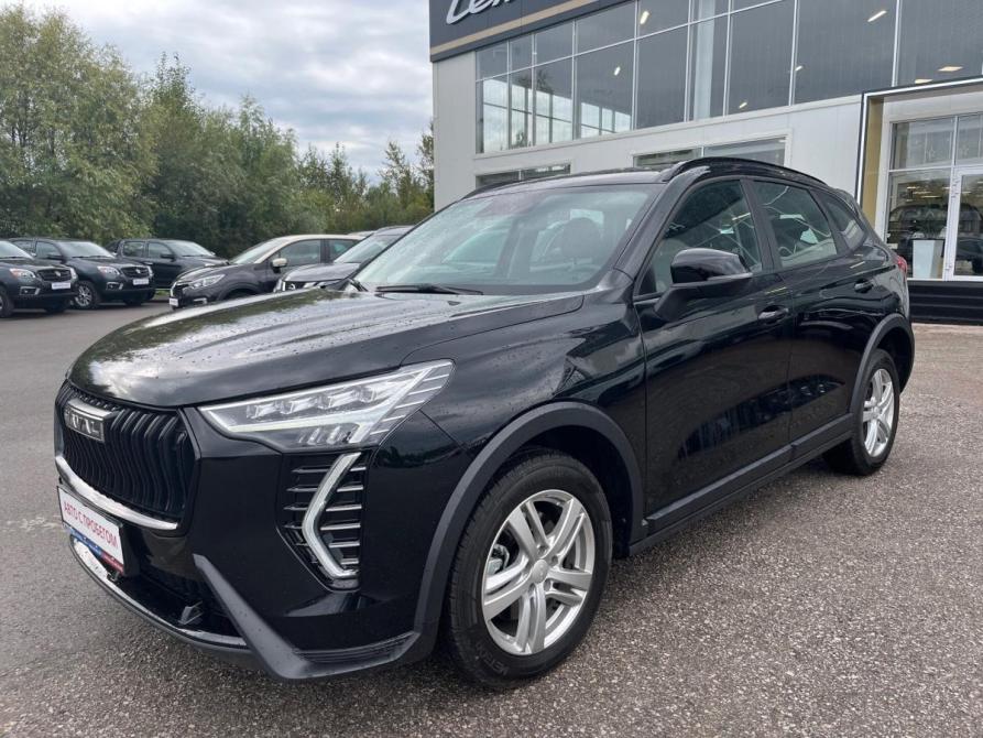 Haval Jolion I Рестайлинг Пермь  - изображение 5