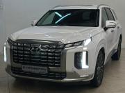 Hyundai Palisade I Рестайлинг Балашиха  - изображение 24