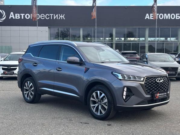 Chery Tiggo 7 Pro Max I с пробегом 2022 года, цена 1 569 000 рублей, 90429 км, внедорожник, Автокод Объявления