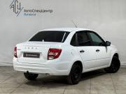 Lada (ВАЗ) Granta I Рестайлинг Химки  - изображение 23