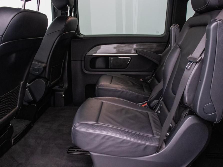 Mercedes-Benz V-Класс III (W447) Рестайлинг Москва  - изображение 9