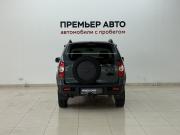 Chevrolet Niva I Рестайлинг Смоленск  - изображение 15
