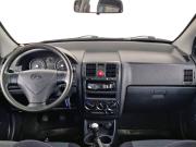 Hyundai Getz I Рестайлинг Петрозаводск  - изображение 29