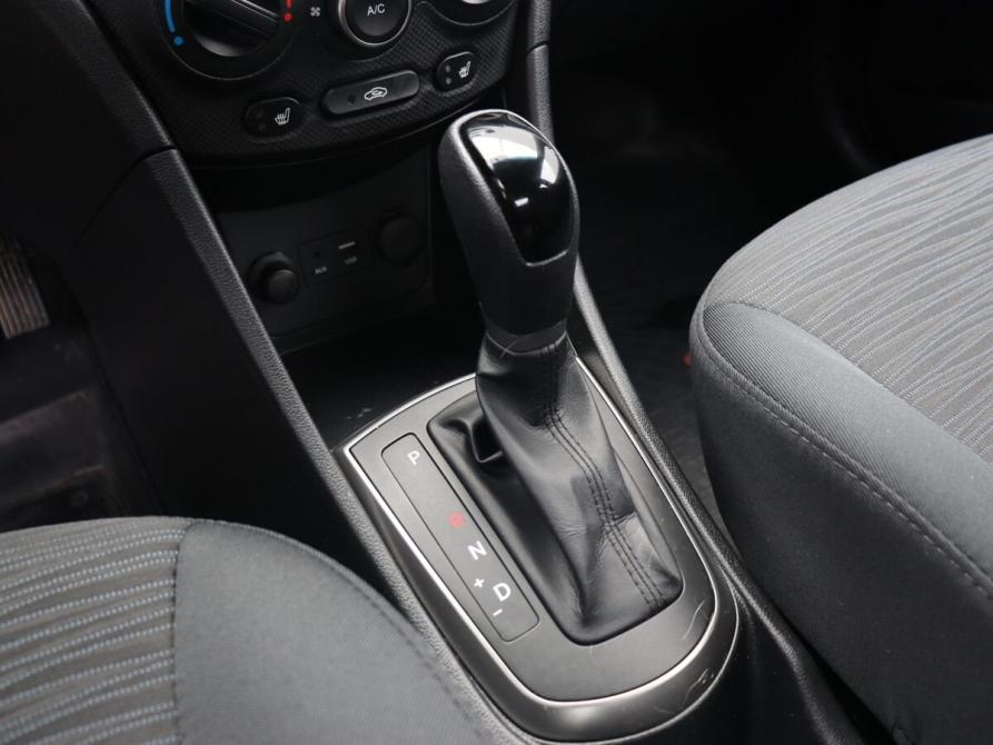 Hyundai Solaris I Рестайлинг Москва  - изображение 18