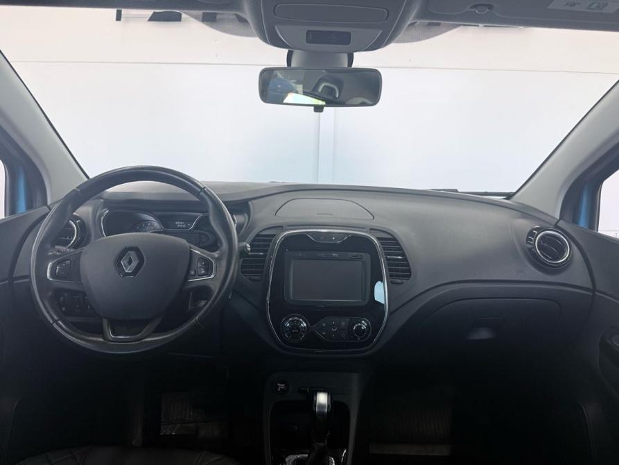 Renault Kaptur I Уфа  - изображение 7