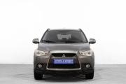Mitsubishi ASX I Рестайлинг Барнаул  - изображение 31