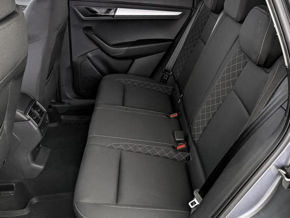 Skoda Karoq I с пробегом 2022 года, цена 2 730 000 рублей, 75528 км, внедорожник, Автокод Объявления