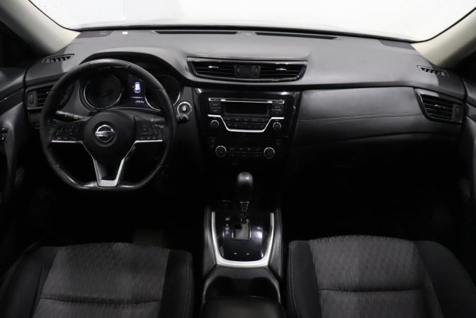 Nissan X-Trail III Рестайлинг с пробегом 2019 года, цена 1 519 000 рублей, 275212 км, внедорожник, Автокод Объявления