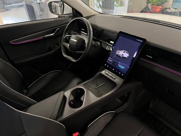 Jaecoo J6 с пробегом 2026 года, цена 2 382 000 рублей, 496 км, внедорожник, Автокод Объявления