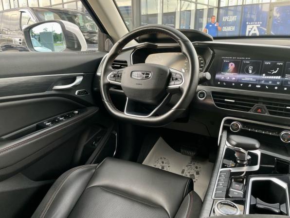 Geely Tugella I с пробегом 2022 года, цена 2 687 000 рублей, 84856 км, внедорожник, Автокод Объявления