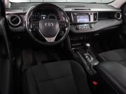 Toyota RAV4 IV (XA40) Рестайлинг Воронеж  - изображение 25