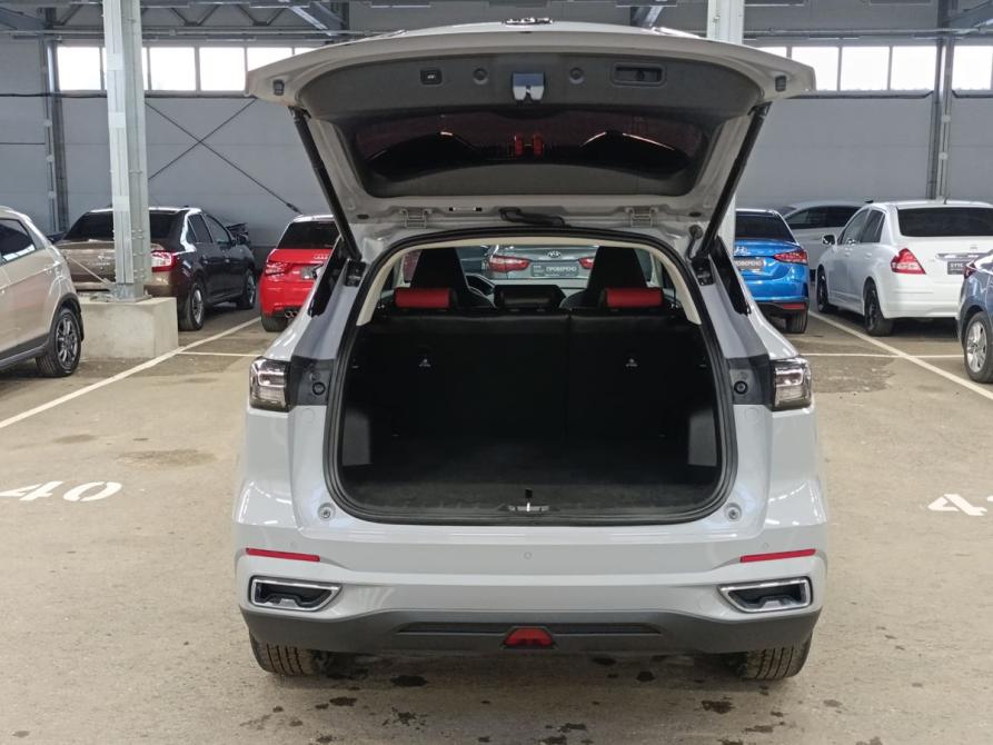 Changan CS55 Plus II Набережные Челны  - изображение 12