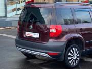 Skoda Yeti I Архангельск  - изображение 26