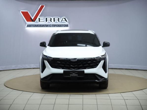 Geely Cityray с пробегом 2024 года, цена 2 350 000 рублей, 19726 км, внедорожник, Автокод Объявления