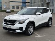 Kia Seltos I Казань  - изображение 25