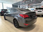 Hyundai Solaris I Рестайлинг Казань  - изображение 30