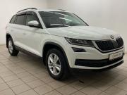 Skoda Kodiaq I Энгельс  - изображение 37