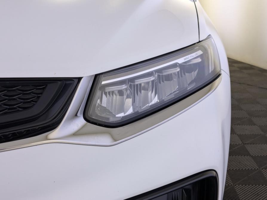 Geely Tugella I Рестайлинг Москва  - изображение 12