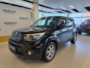 Kia Soul II Рестайлинг Санкт-Петербург  - изображение 17