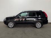 Nissan X-Trail II Рестайлинг Москва  - изображение 26