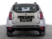 Renault Duster I Рестайлинг Москва  - изображение 32