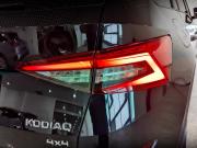 Skoda Kodiaq I Москва  - изображение 56