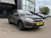 Lada (ВАЗ) Granta I Нефтекамск  - изображение 11