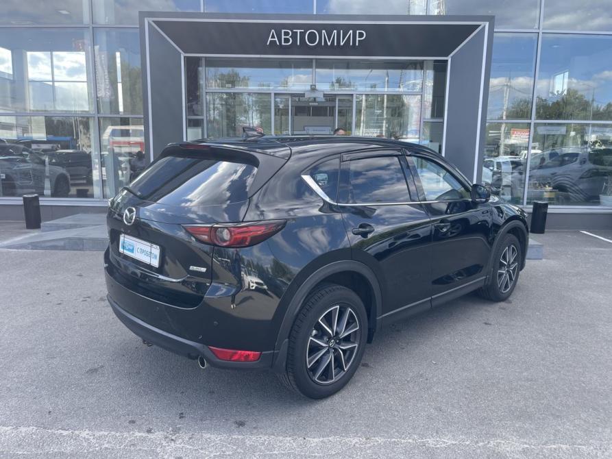 Mazda CX-5 II Брянск  - изображение 5