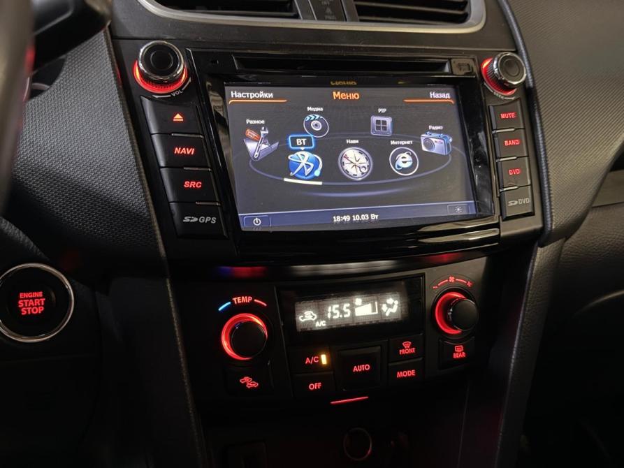 Suzuki Swift IV Нижний Новгород  - изображение 3