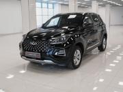 Chery Tiggo 4 Pro I Рестайлинг Самара  - изображение 21
