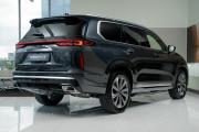Exeed VX I Рестайлинг Москва  - изображение 20