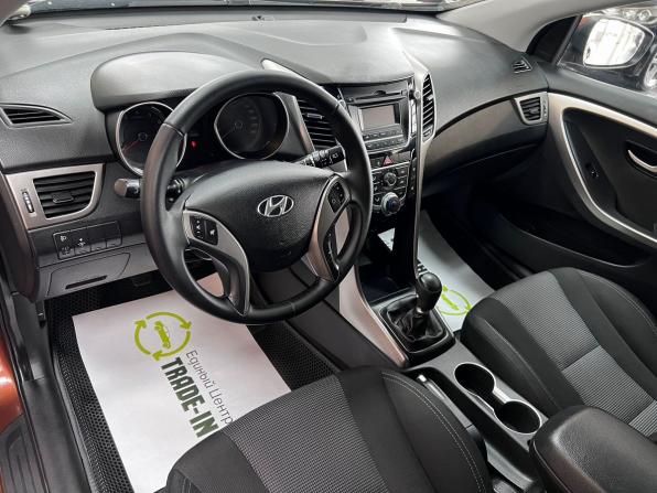 Hyundai i30 II с пробегом 2012 года, цена 945 000 рублей, 118767 км, хэтчбек, Автокод Объявления