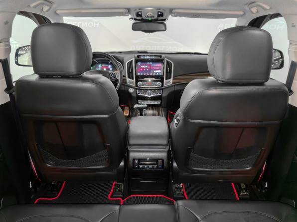Haval H9 I Рестайлинг с пробегом 2021 года, цена 3 050 000 рублей, 94996 км, внедорожник, Автокод Объявления