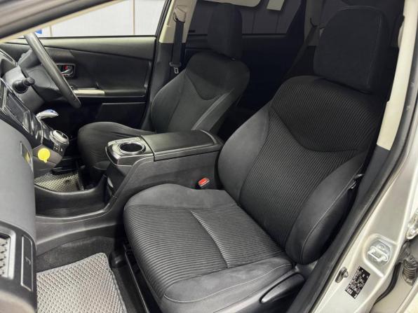 Toyota Prius Alpha I (ZVW40/41) Рестайлинг с пробегом 2014 года, цена 1 279 000 рублей, 258469 км, универсал, Автокод Объявления