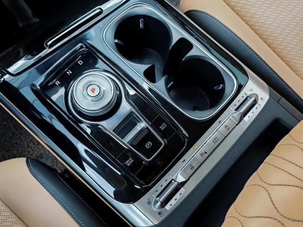 Kia Carnival IV с пробегом 2021 года, цена 4 445 000 рублей, 57273 км, минивэн, Автокод Объявления