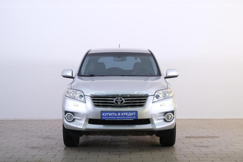 Toyota RAV4 III (XA30) Рестайлинг Омск  - изображение 2