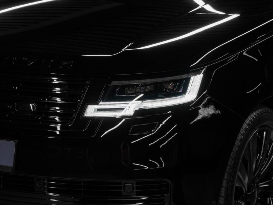 Land Rover Range Rover V Москва  - изображение 2